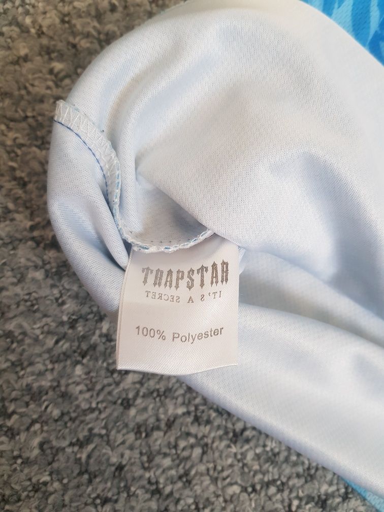 Koszulka Jersey Trapstar