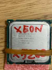 Extreme Xeon adaptado X5260 dual core lga775