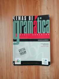 Język hiszpański, Gramatyka, C1-C2, C. Moreno