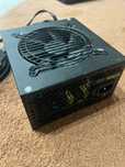 Zasilacz do komputera gamingowy 500W