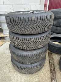 Резина Goodyear 225/60R18 Vector 4 Seasons M+S