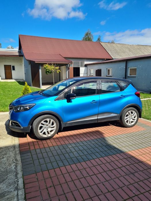 Reno captur 0.9tce