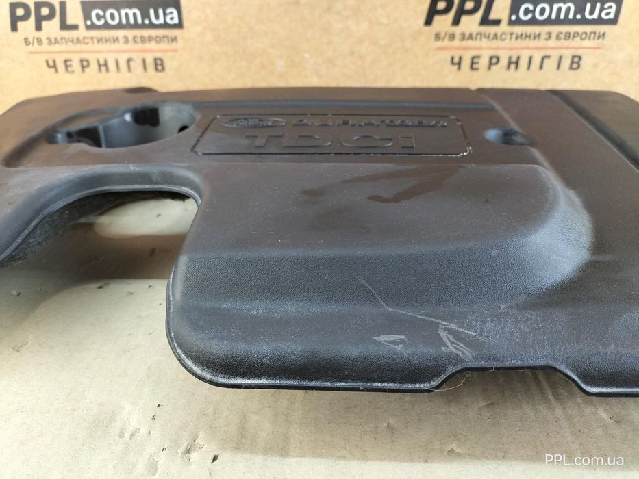 Ford Focus MK2 2004-2011 1.6 TDCI Крышка накладка двигателя SP5923