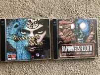 Baphomets Fluch, Baphomets Fluch II gra komputerowa