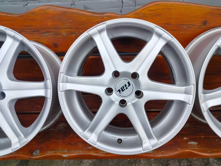 Felgi R17 5x112 BMW 3 4 5 6 7 8 Seria I4 IX1 Z4 1 2 Mini Cooper One