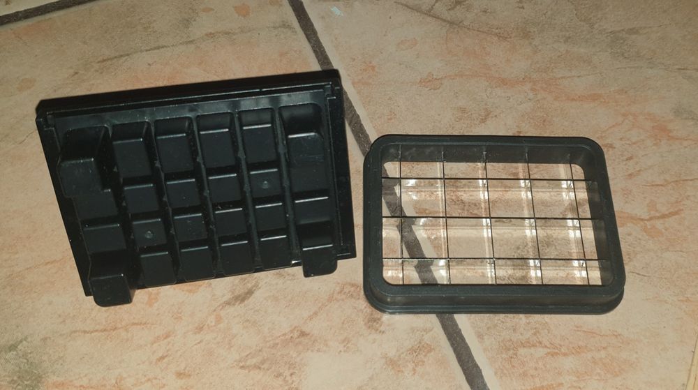 Akcesoria do blendera Philips rozdrabniacz szatkownica