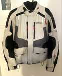 Kurtka Alpinestars Andes tourer V2 DRYSTAR M