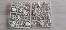 Warhammer Underworlds Kainan's Reapers