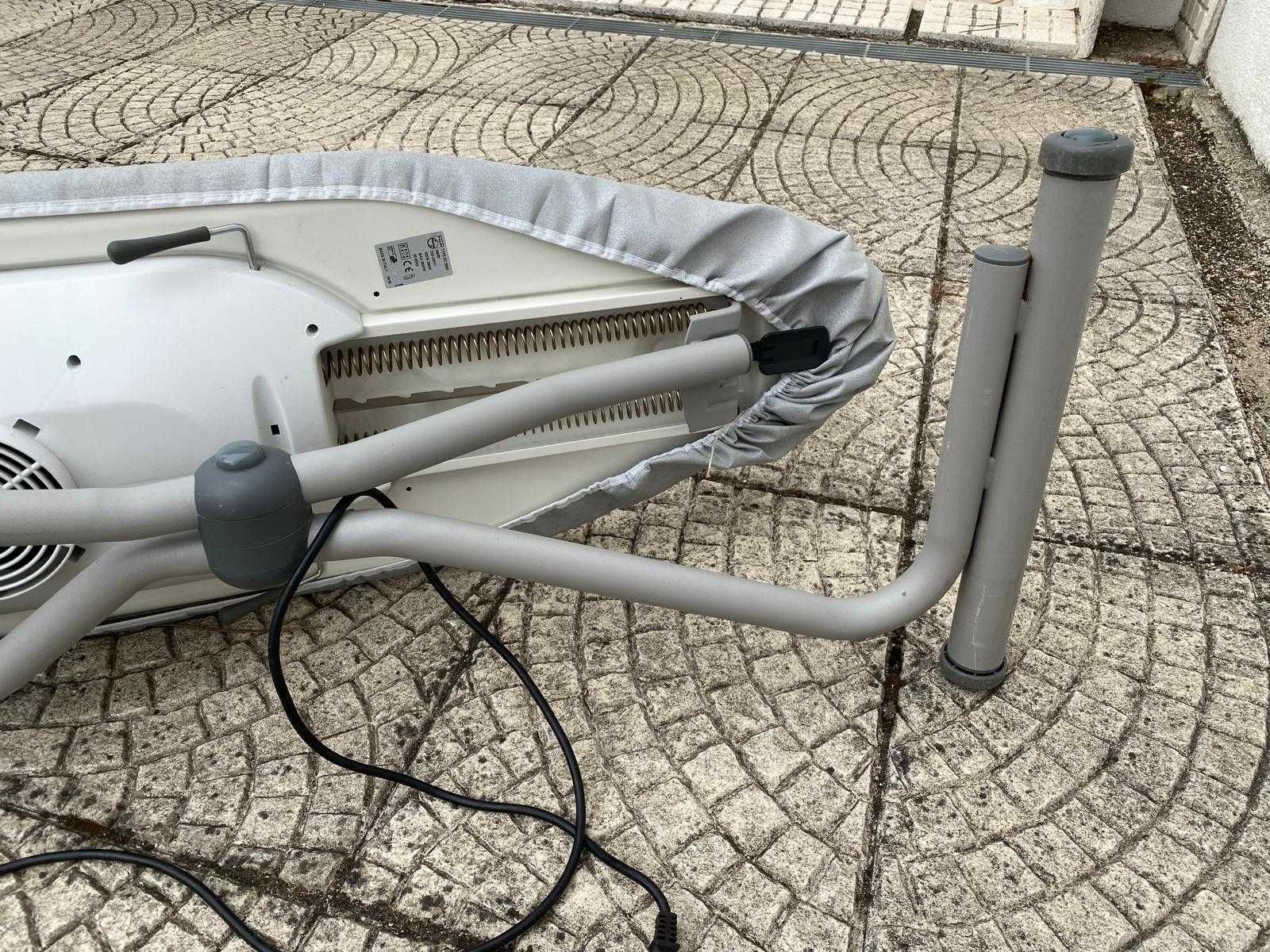 Tábua passar ferro Elétrica - PHILIPS