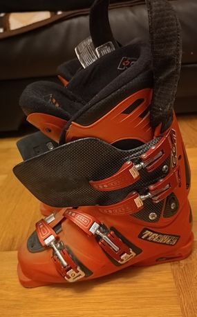 Buty narciarskie Tecnica 43