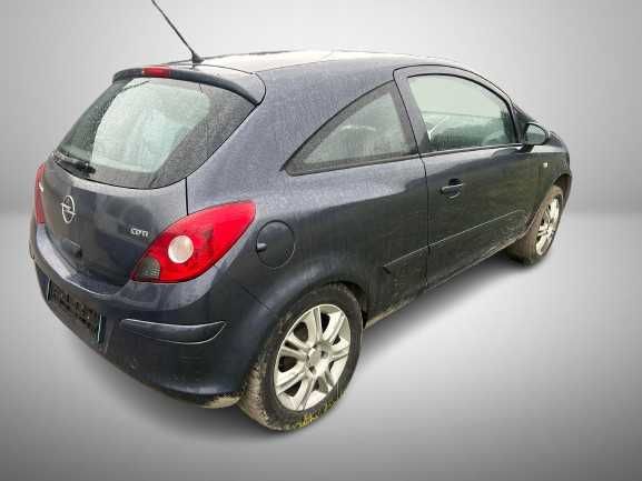 OPEL CORSA D 1.3 Cdti kolor z168 części
