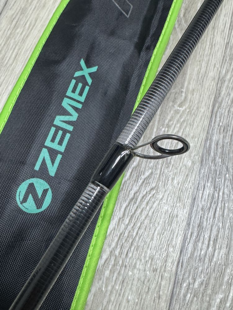 Zemex Rexar  682H