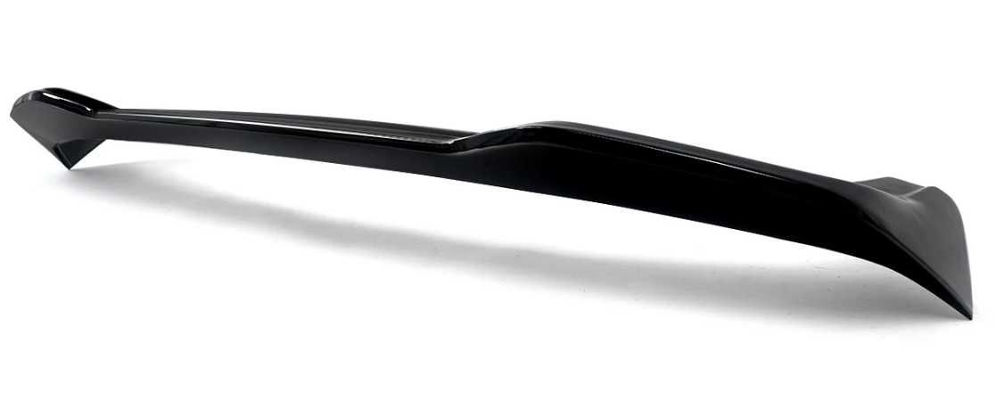 SPOJLER Lotka Dla BMW X3 F25 Spoiler M PERFORMANCE Dachowy Czarny
