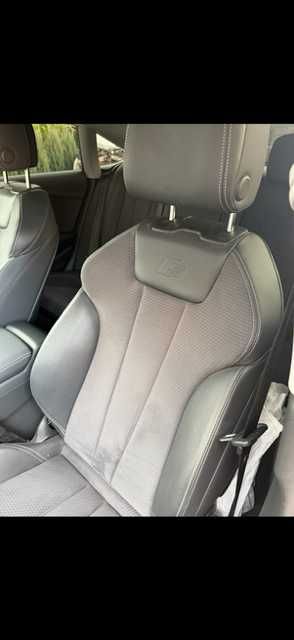 Audi a5 quattro Sline, 204 KM, Faktura Vat, head up, matrix led, laser