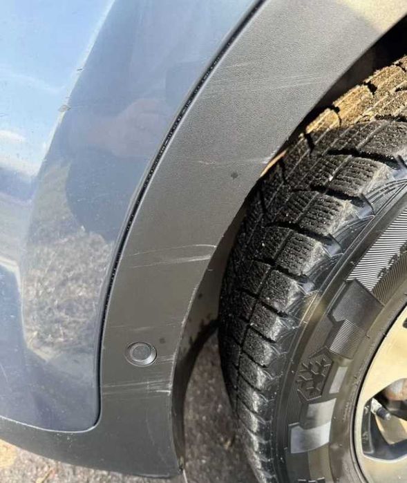 Kia Sportage 2.0 AT, 2017