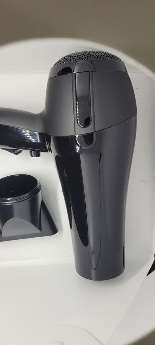 Suszarka Do Włosów Red Hot 2200W Profesjonalna