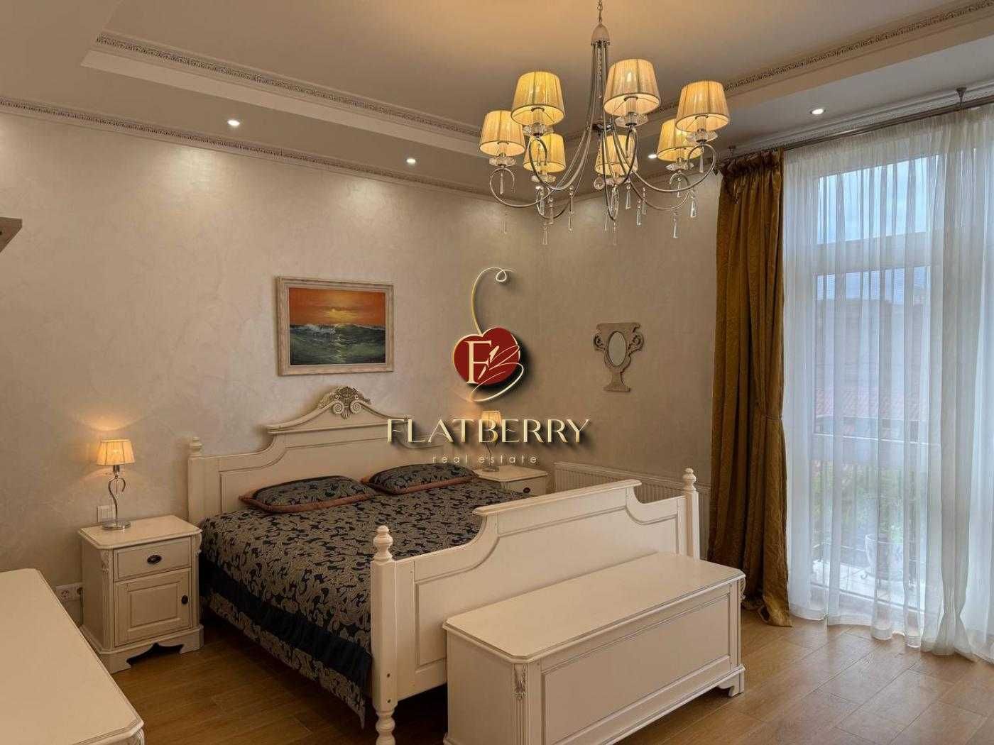 Без%  Аренда 3К, Назаровская 23-А (Назарівська), ЖК «Botanic Paradise»