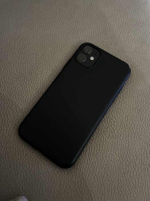 Iphone 11 64GB Preto