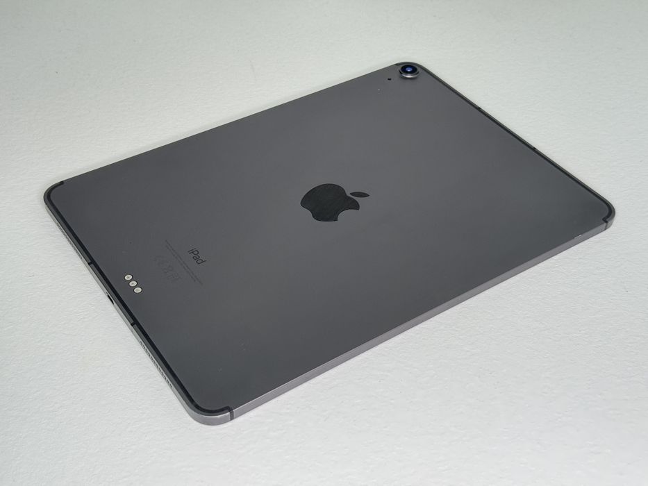 iPad Air 4 (A2072) - 64GB - Cellular (LTE) - faktura VAT 23%