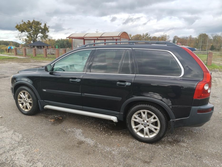 Volvo XC90 2.9 t6