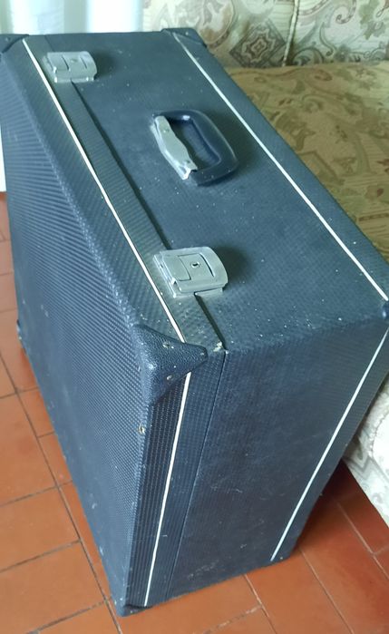 Acordeão marca Parrot