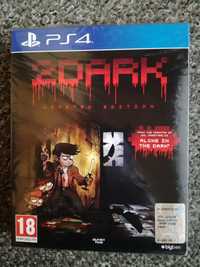 2Dark Limited Edition / PS4 / Nowa
