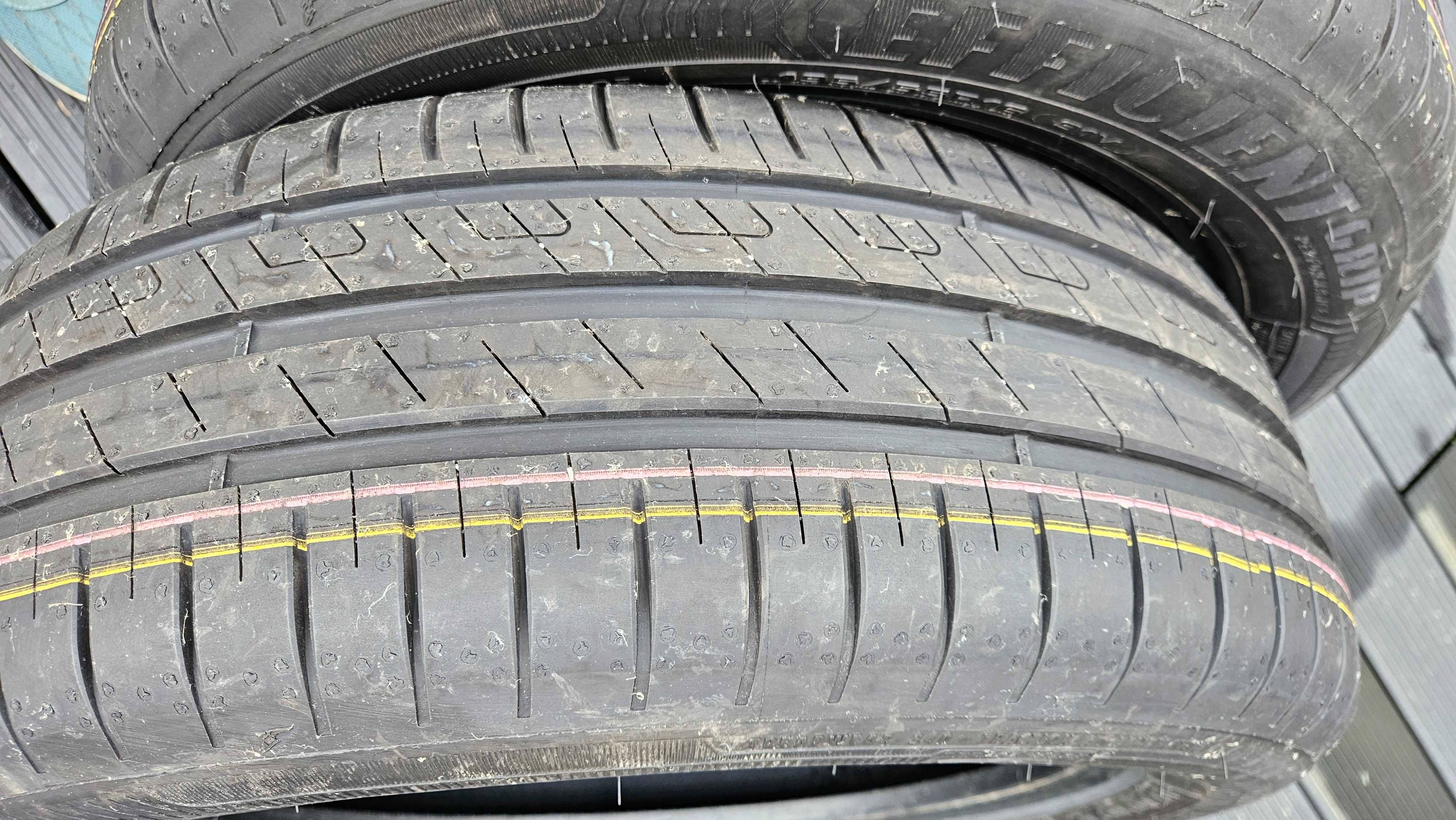 Goodyear Efficientgrip 195/55/16 prod 2022 KOMPLET(cena 250 za 1 szt)