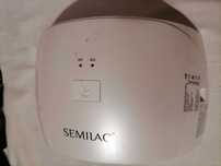 Lampa led do paznokci semilac