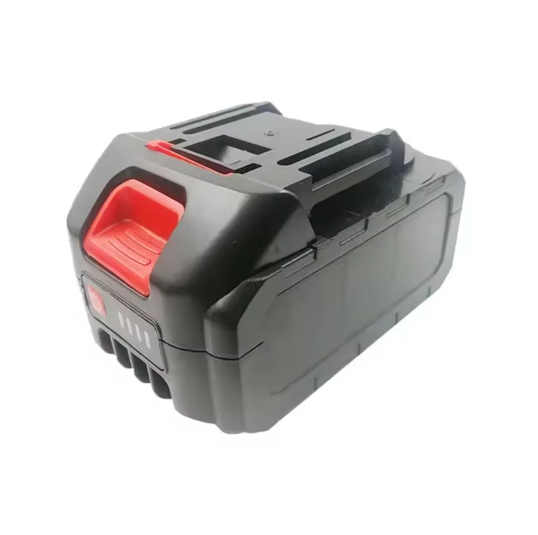 Корпус акумулятора, посадка типу Makita