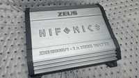 Hifonics ZXE2000/1 monoblock klasa D
