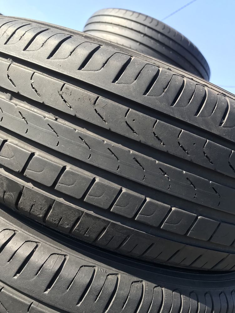 Шины летние 4шт 215/65 R17 99Y Pirelli Scorpion Verde