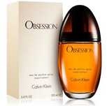 PERFUMY DAMSKIE CALVIN KLEIN Obsession 100 ml woda perfumowana EDP