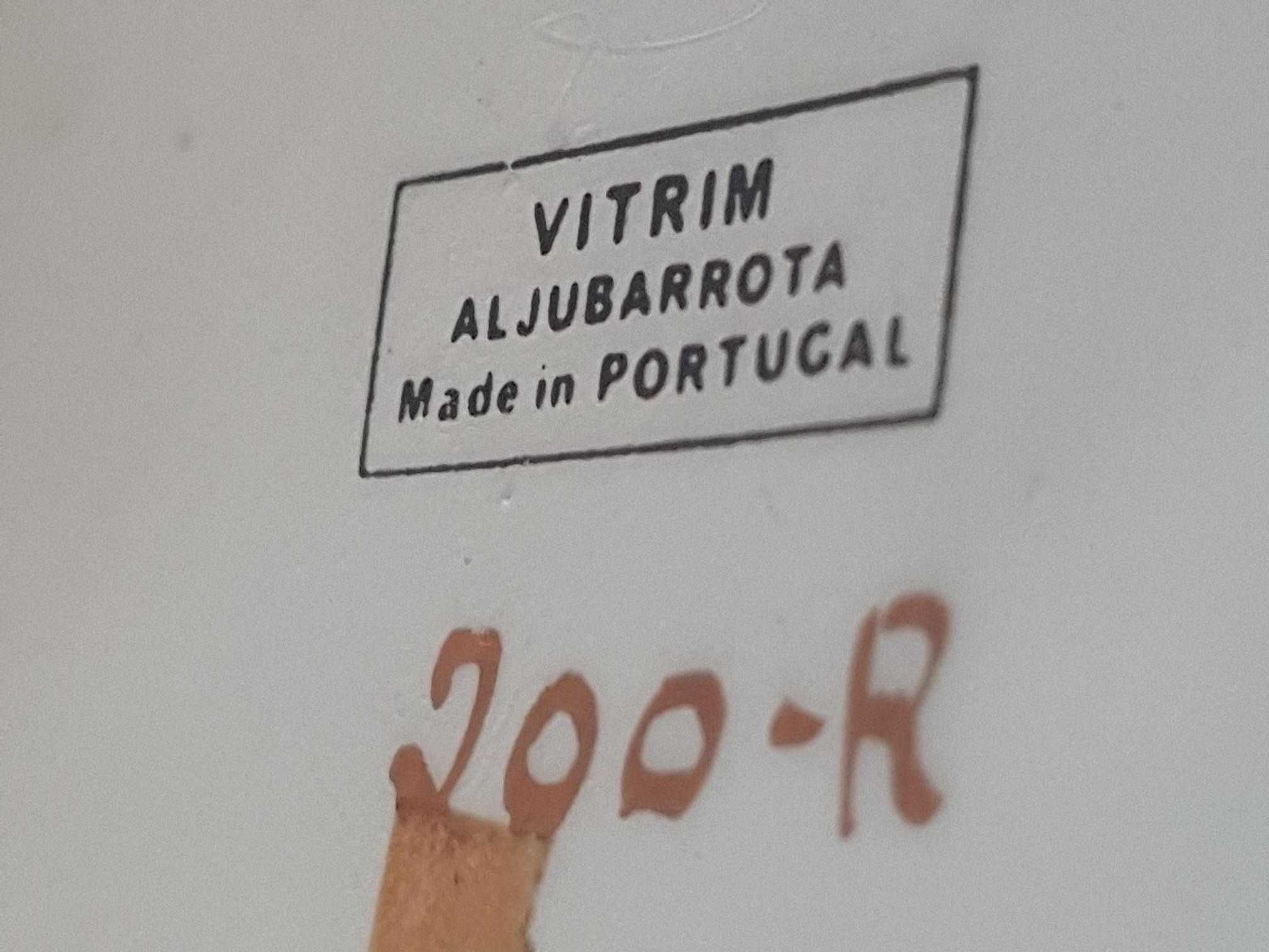 Terrina Pequena Antiga VITRIM Aljusbarrota