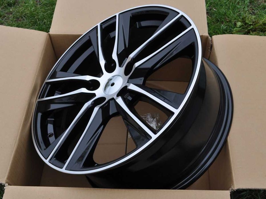FELGI R17 5x100 Seat Arona Ibiza Leon 1 I Toledo VW Polo New Beetle