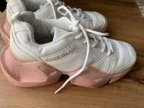 Sneakersy River Island rozm.35,5
