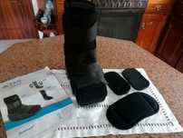 Ortotese Bota walker de imobilização Tam S
