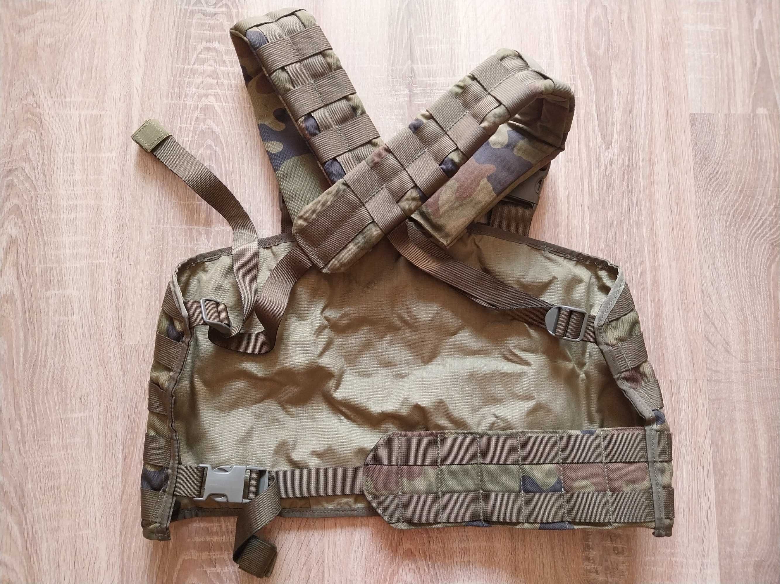 Kamizelka chest rig modułowy Miwo Praszka wz. 93