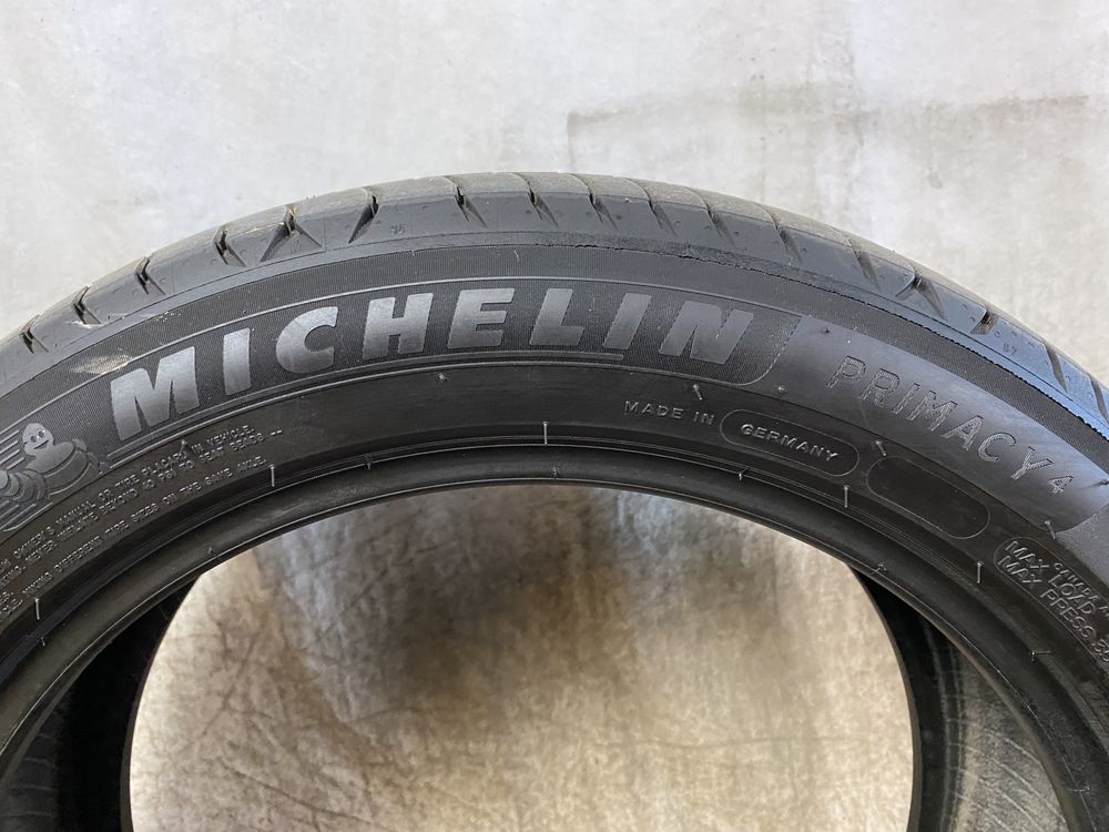 215/50R17 91W Michelin Primacy 4 JAK NOWE!!!