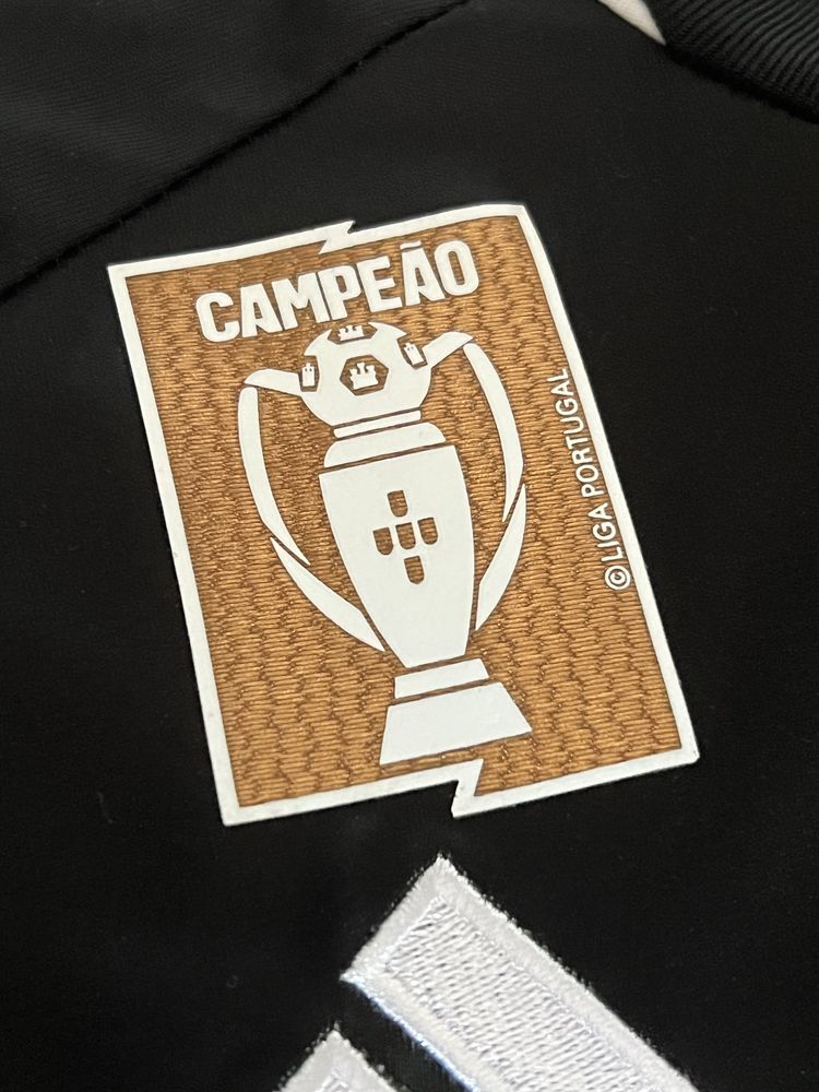 Tshirt Benfica Alternativa 23/24 com Nome