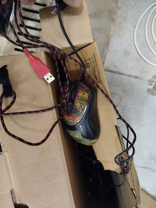 Клавіатура бу стан на 3