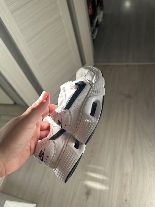 Дитячі кросівки Nike 30,5