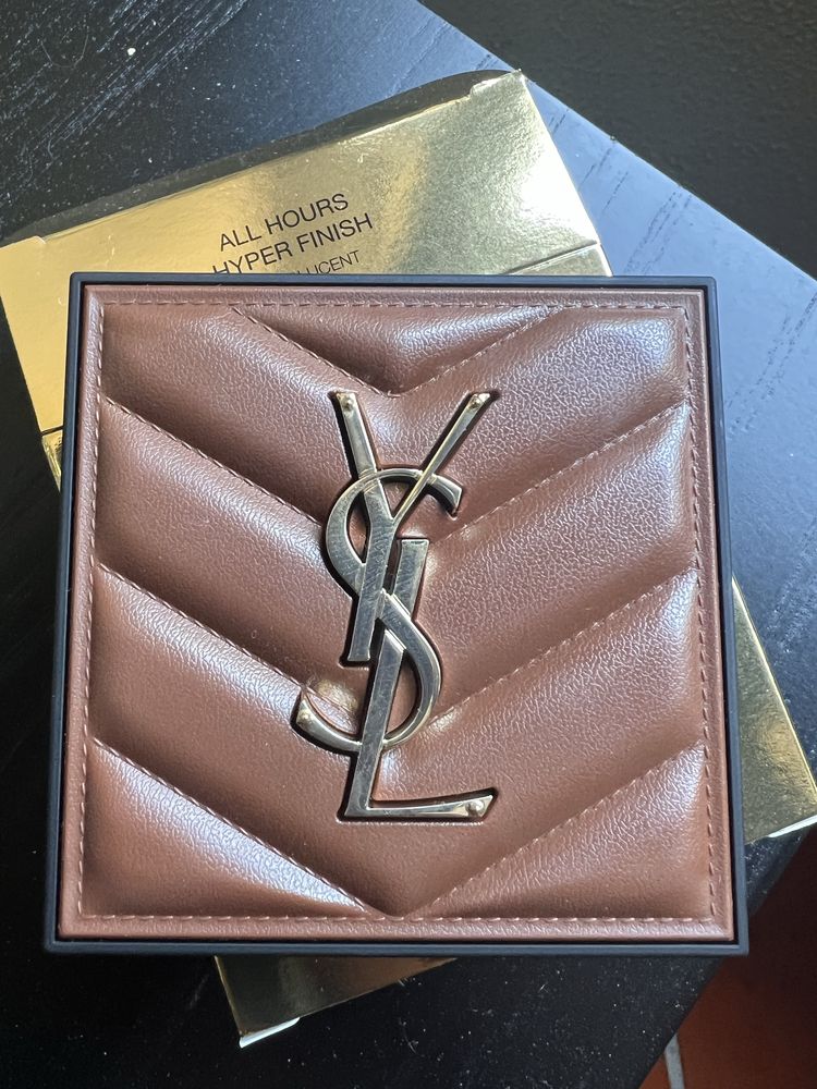 Bronzer Yvea Saint Laurent como novo