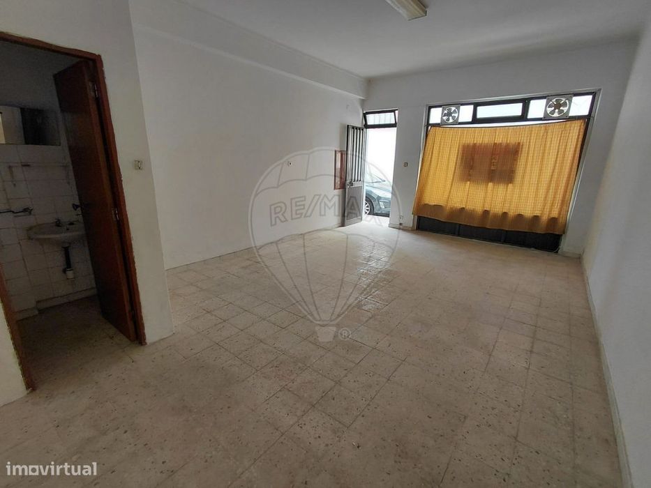Garagem  para venda
