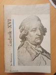 "Ludwik XVI" Jan Baszkiewicz