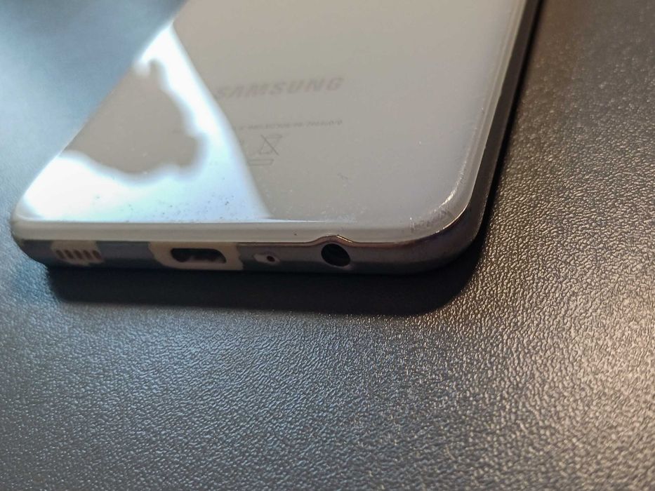 Samsung Galaxy A32 5G – 4/64 GB – Biały – Stan dobry