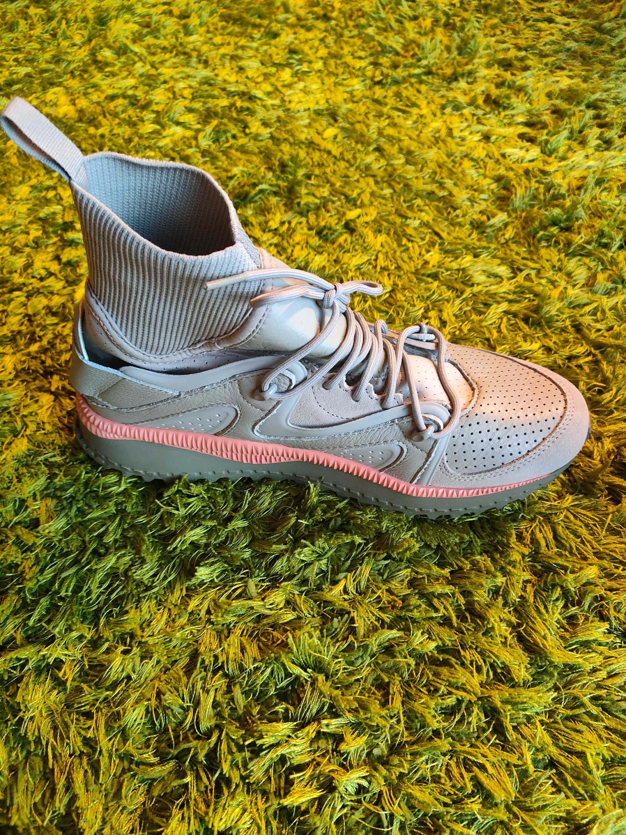 Puma X Han Kjøbenhavn Tsugi Kori Drizzle Shoes