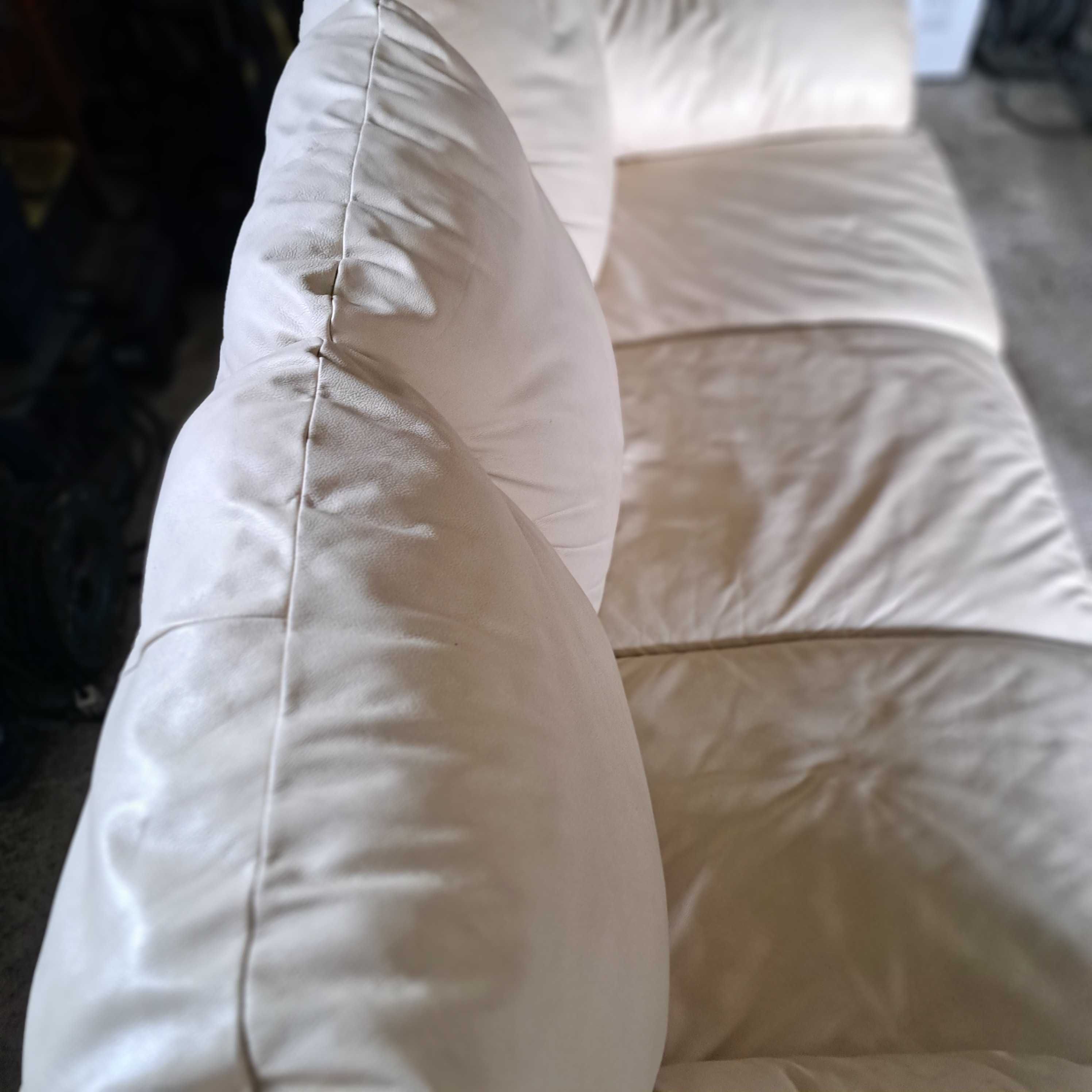 Sofa 3 osobowa z funkcją spania