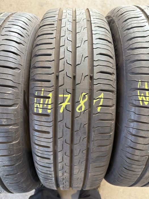 175/65/14 Continental EcoContact 6