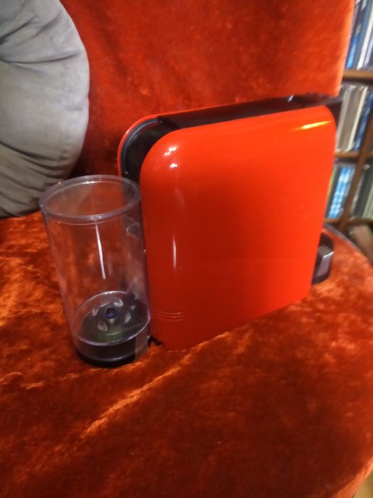 Máquina de café expresso