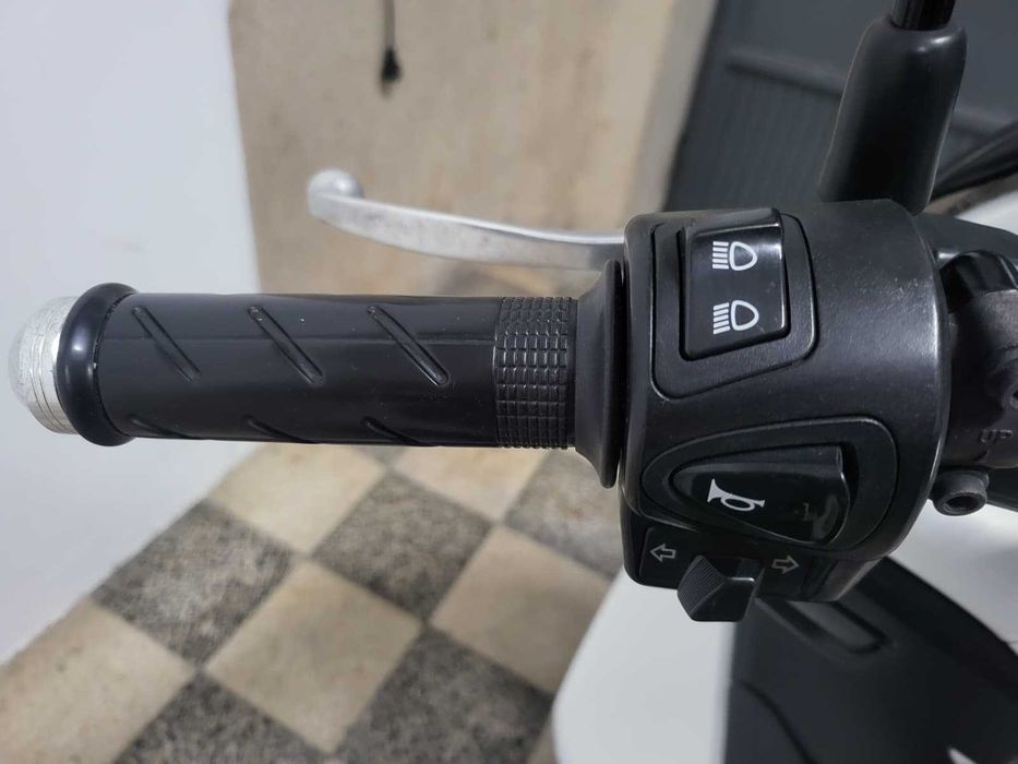 Honda PCX 125 - 10/2011 - 36 mil Km -  Bom estado